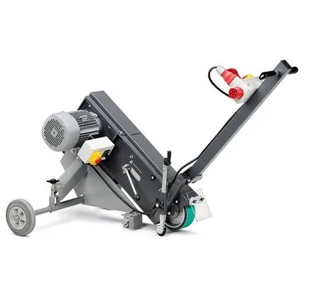 FEIN GRIT GIMS 150 mobile floor grinding carriage